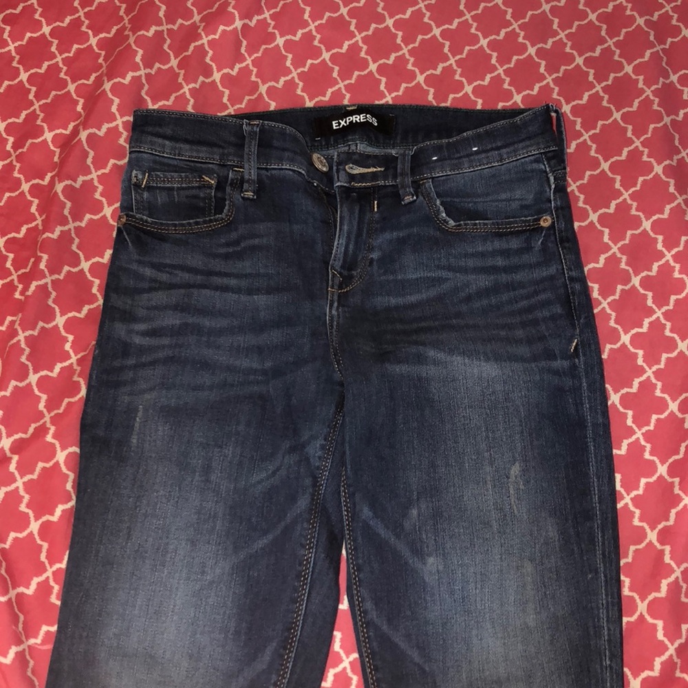 Jeans - Picture 1 of 4
